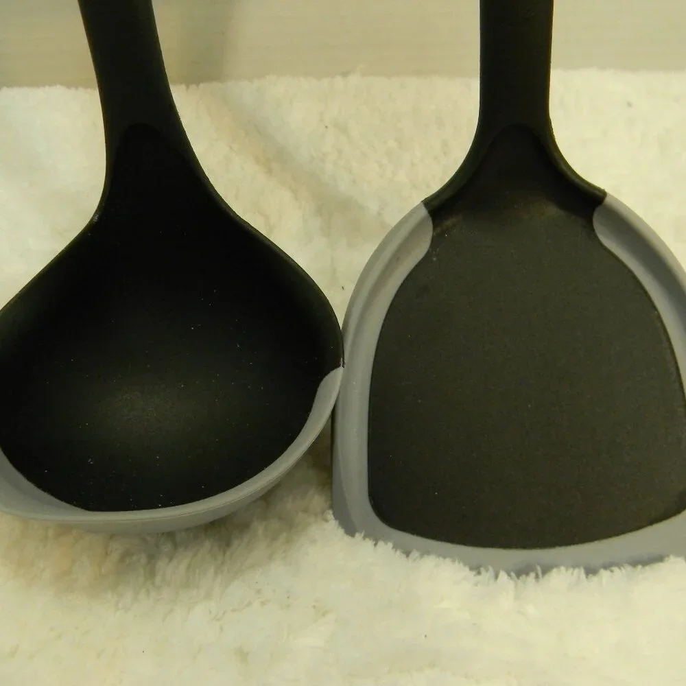 Bino turner ladle